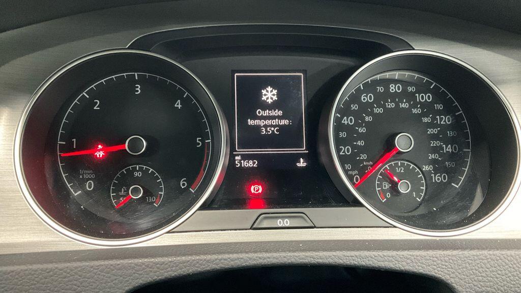 Used Volkswagen Golf for sale - 76727617: Photo 11