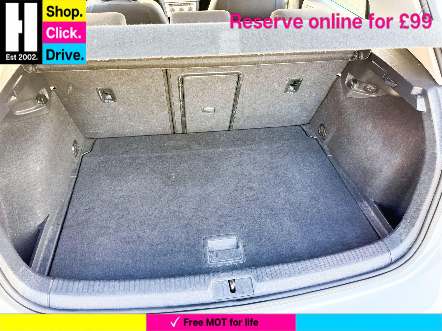 Used Volkswagen Golf 2016 for sale - 76727617: Photo 20