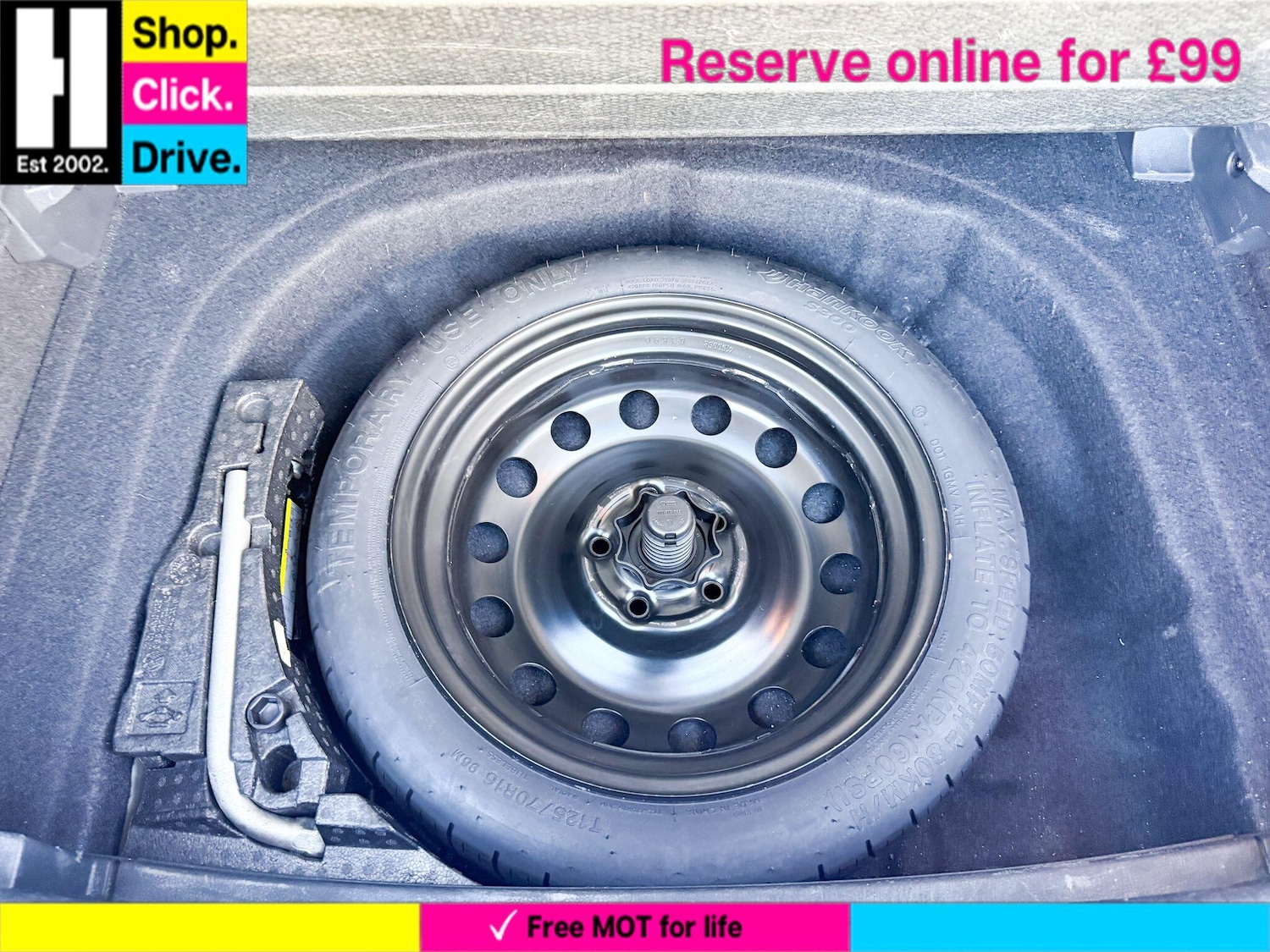 Used Volkswagen Golf 2016 for sale - 76727617: Photo 21