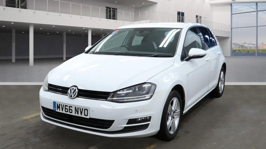 Used Volkswagen Golf for sale - 76727617: Photo 3