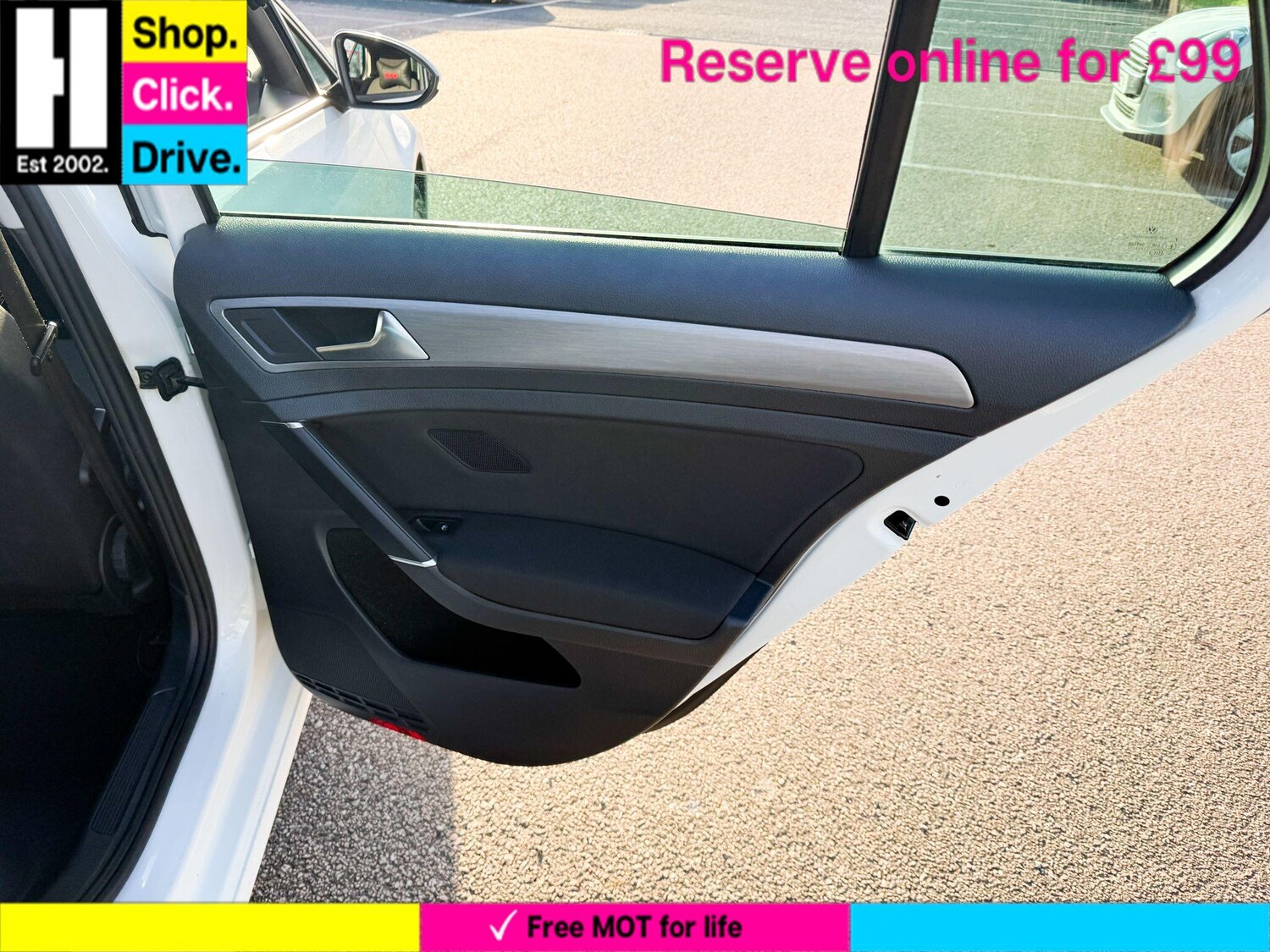 Used Volkswagen Golf 2016 for sale - 76727617: Photo 33