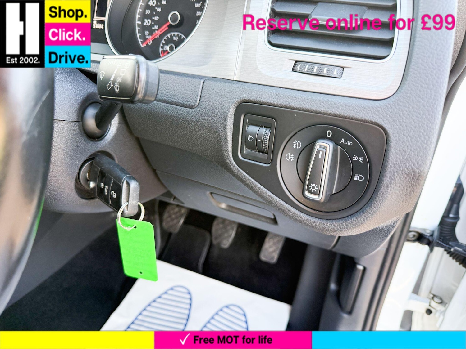 Used Volkswagen Golf 2016 for sale - 76727617: Photo 46