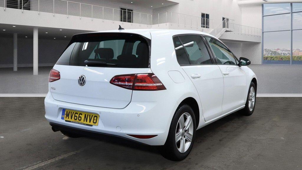 Used Volkswagen Golf for sale - 76727617: Photo 5