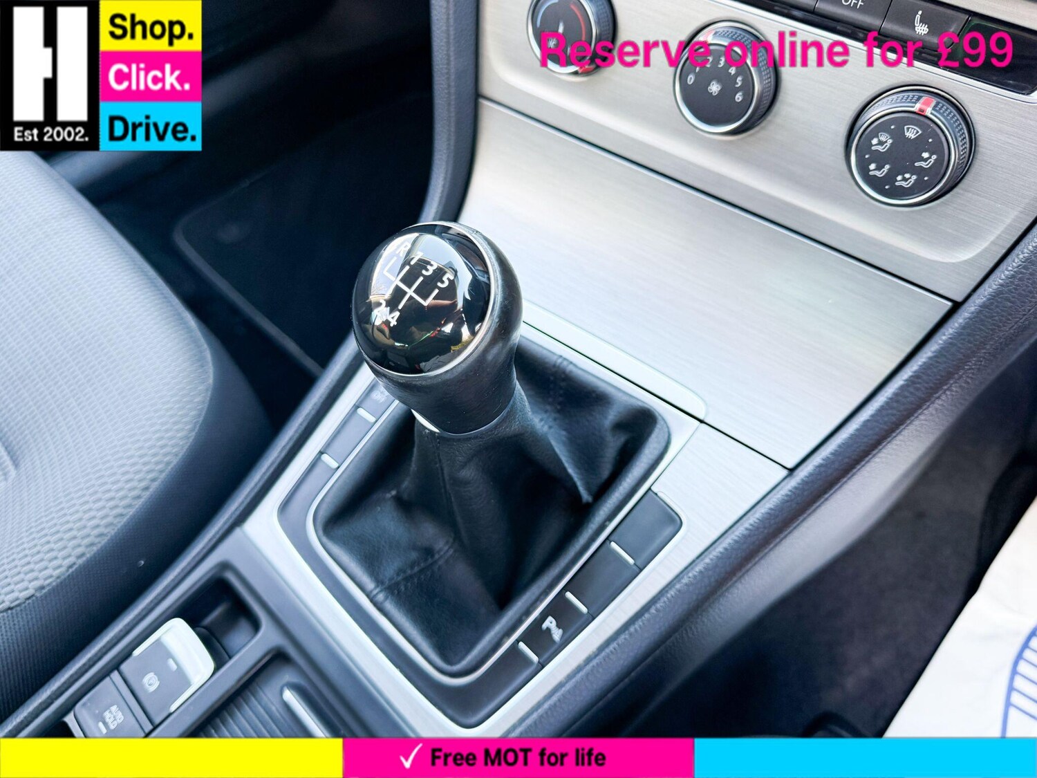 Used Volkswagen Golf 2016 for sale - 76727617: Photo 50