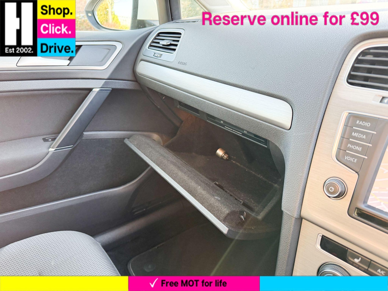 Used Volkswagen Golf 2016 for sale - 76727617: Photo 58