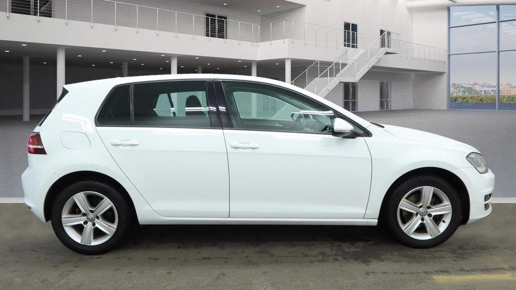 Used Volkswagen Golf for sale - 76727617: Photo 6