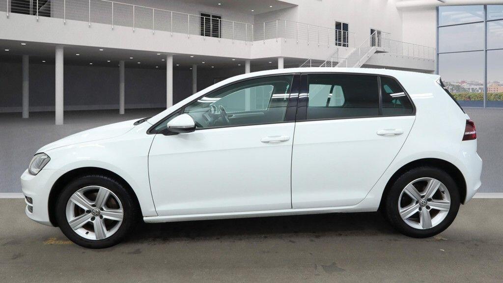 Used Volkswagen Golf for sale - 76727617: Photo 7