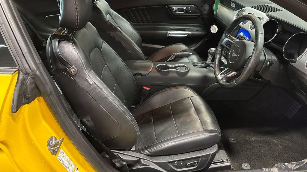 Used Ford Mustang 2018 for sale - 77238352: Photo 10