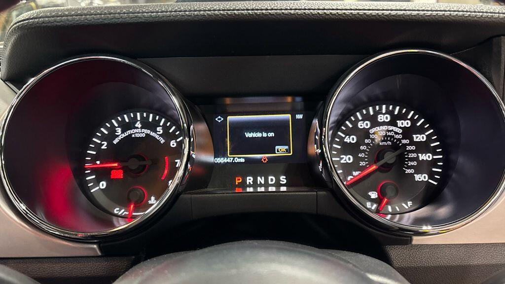 Used Ford Mustang 2018 for sale - 77238352: Photo 11