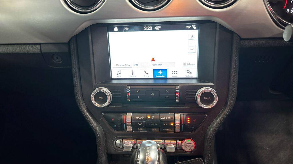 Used Ford Mustang 2018 for sale - 77238352: Photo 12