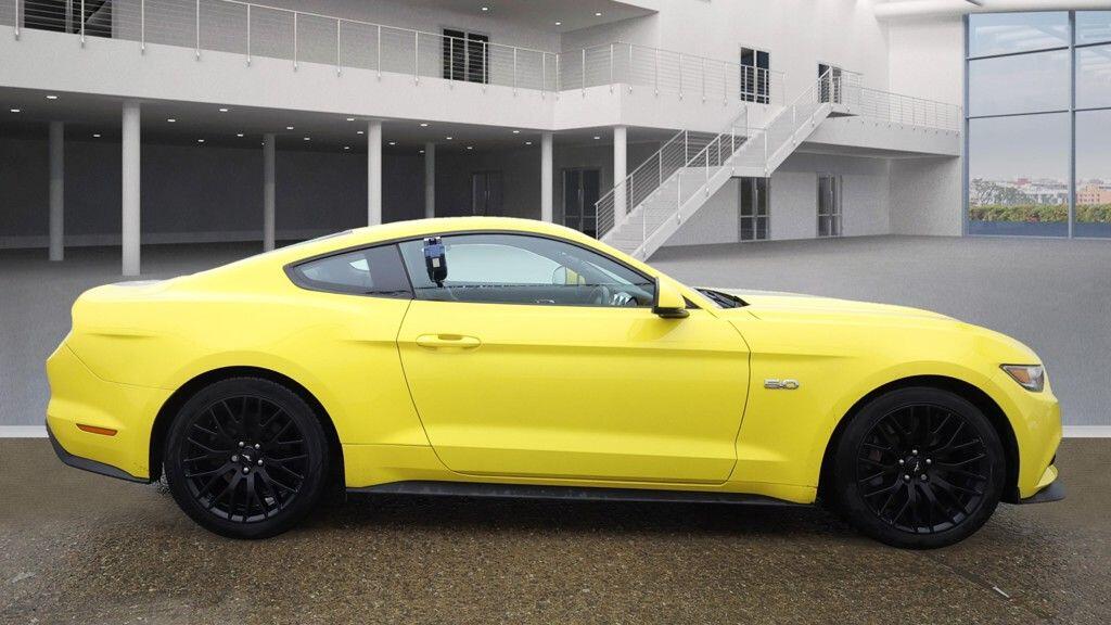 Used Ford Mustang 2018 for sale - 77238352: Photo 6