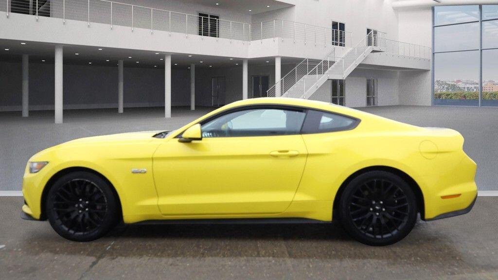 Used Ford Mustang 2018 for sale - 77238352: Photo 7