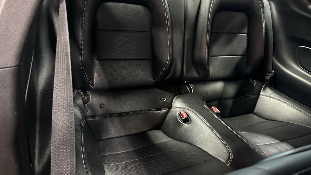 Used Ford Mustang 2018 for sale - 77238352: Photo 9