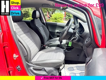 Used Vauxhall Corsa 2013 for sale - 78830677: Photo