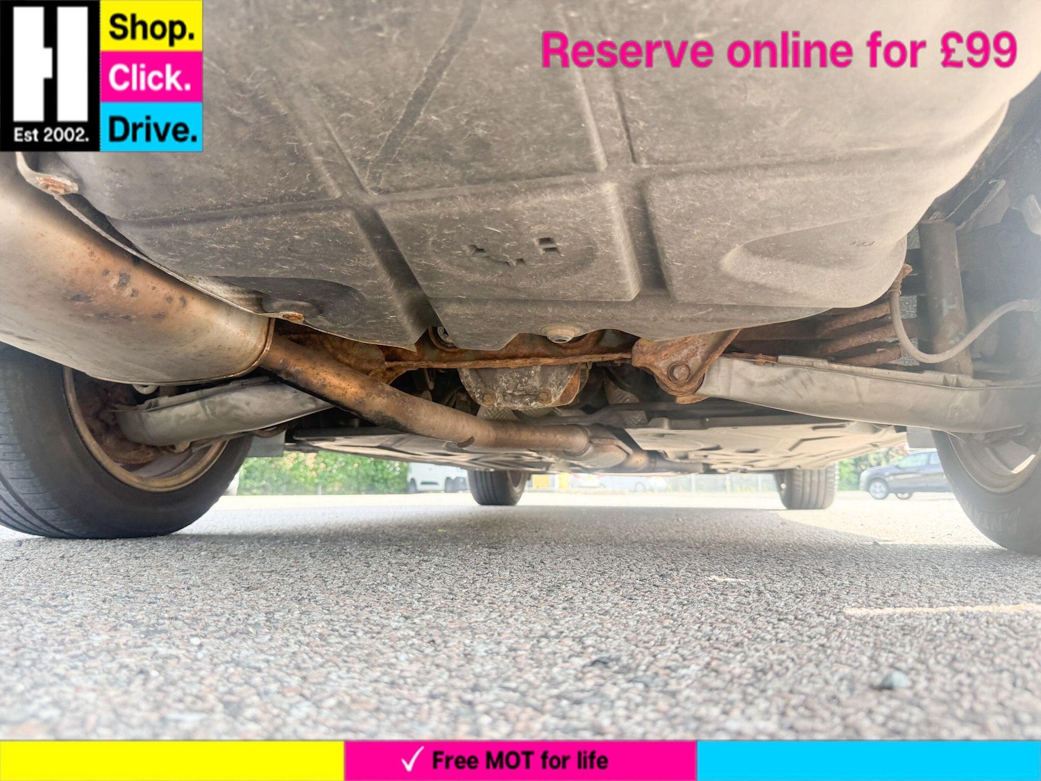 Used Mercedes-Benz C Class 2005 for sale - 76360978: Photo 26