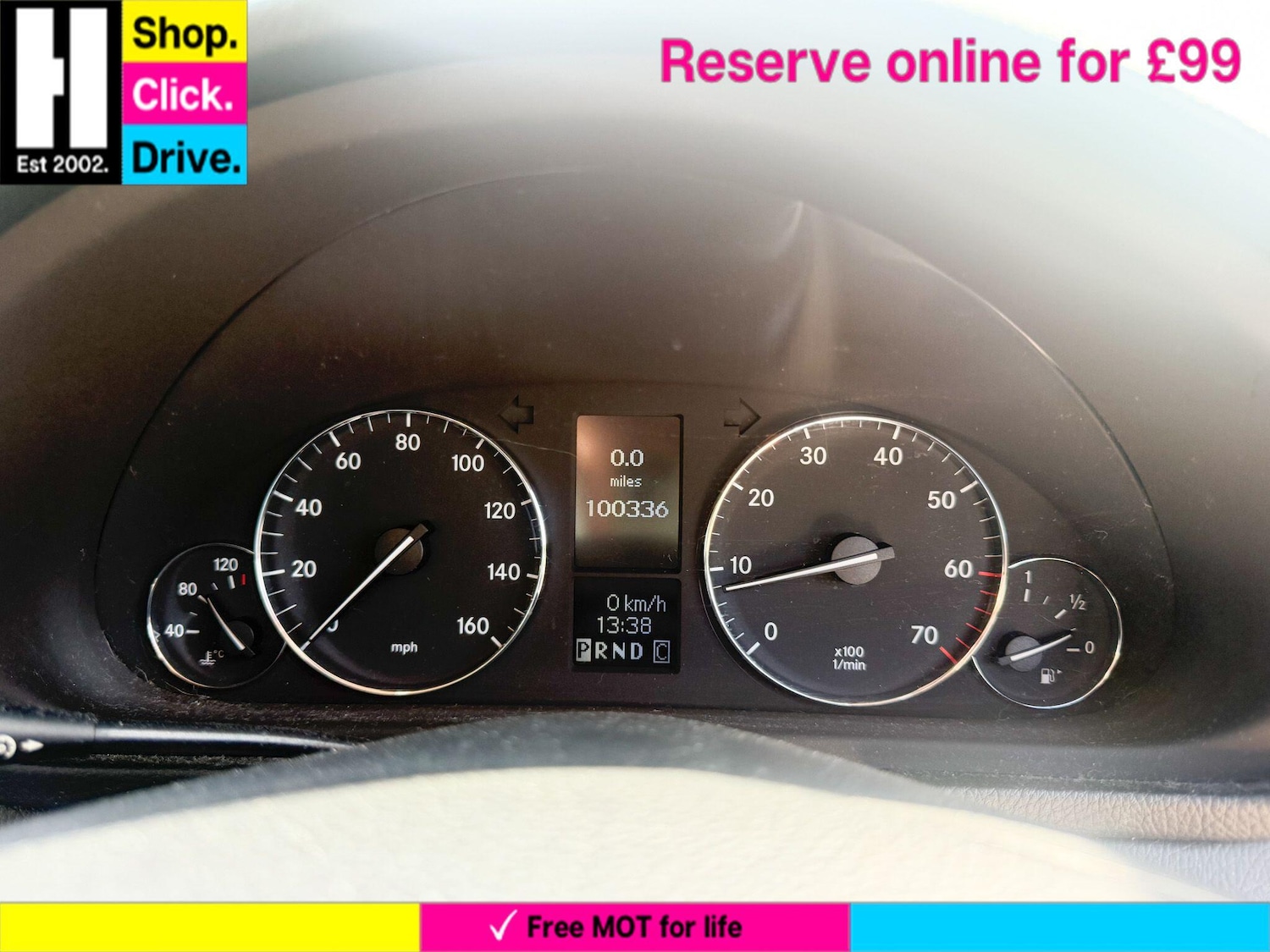 Used Mercedes-Benz C Class 2005 for sale - 76360978: Photo 41