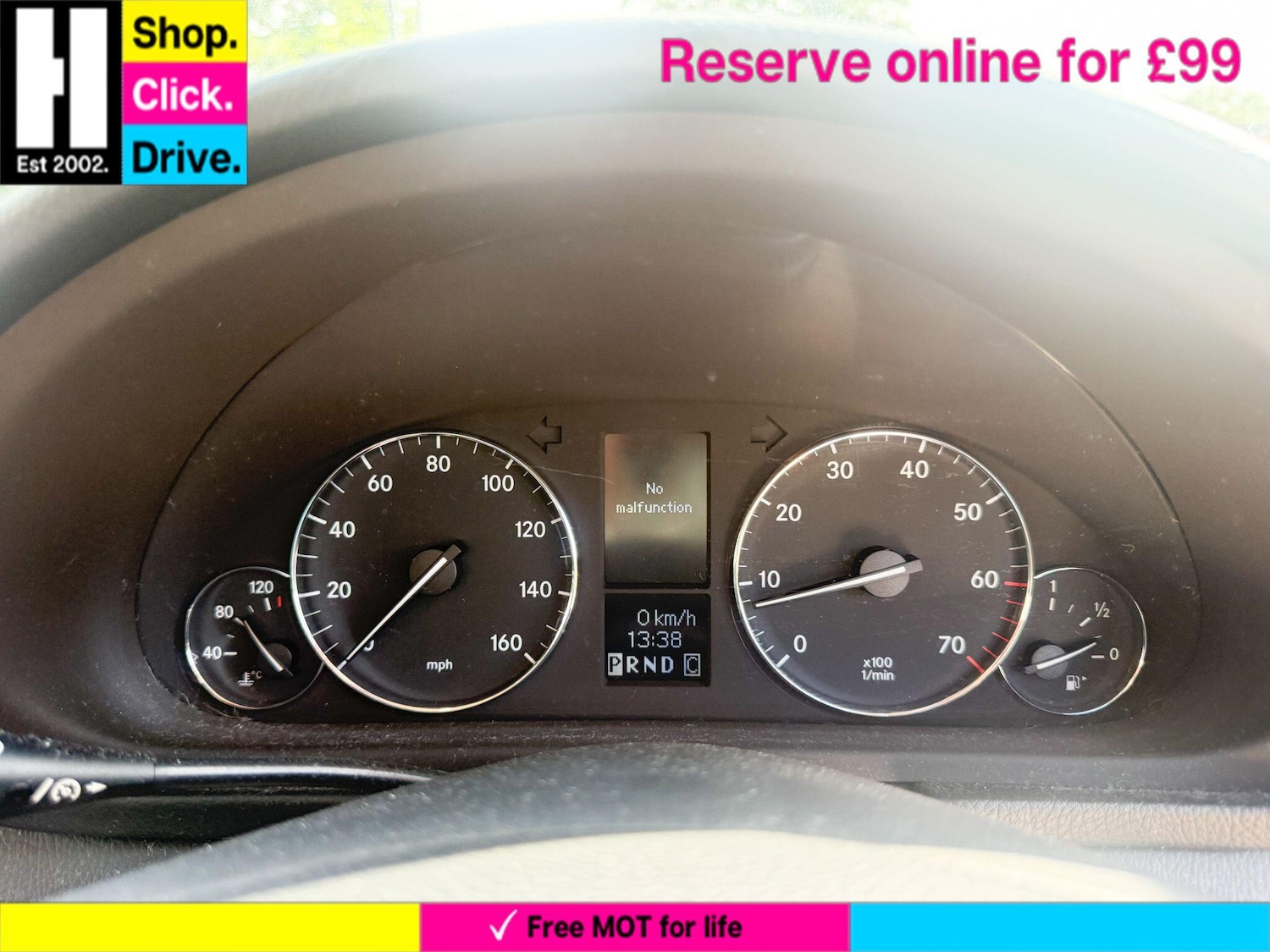 Used Mercedes-Benz C Class 2005 for sale - 76360978: Photo 42