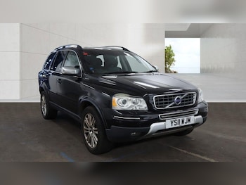 Used Volvo XC90 2011 for sale - 78307104: Photo