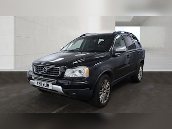 Used Volvo XC90 2011 for sale - 78307104: Photo