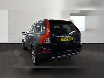 Used Volvo XC90 2011 for sale - 78307104: Photo
