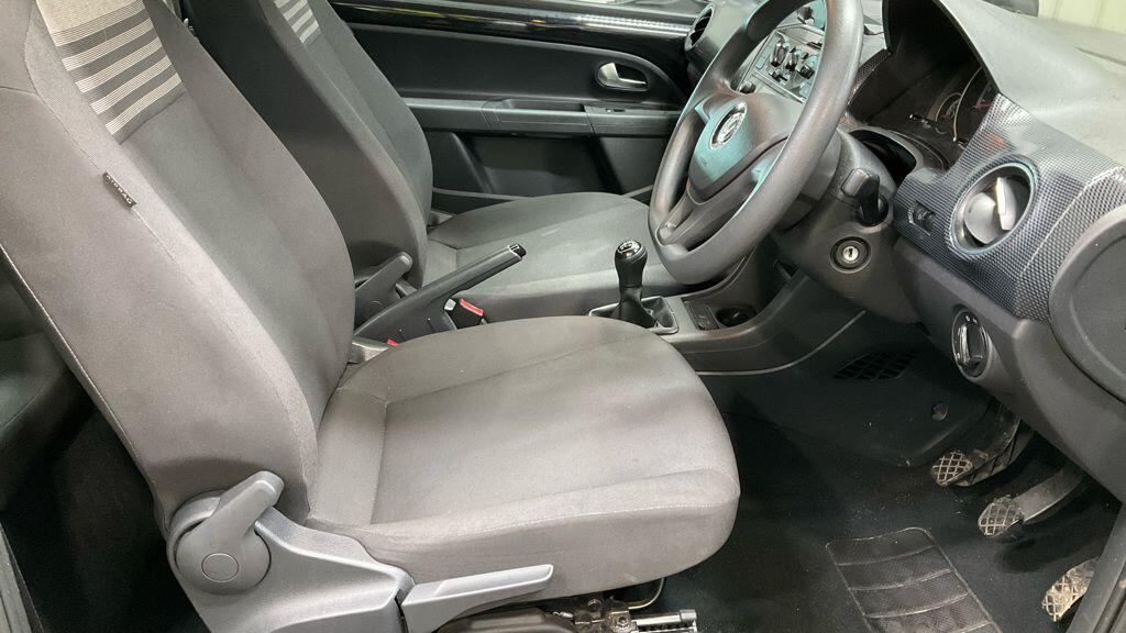 Used Volkswagen up! for sale - 77925825: Photo 10