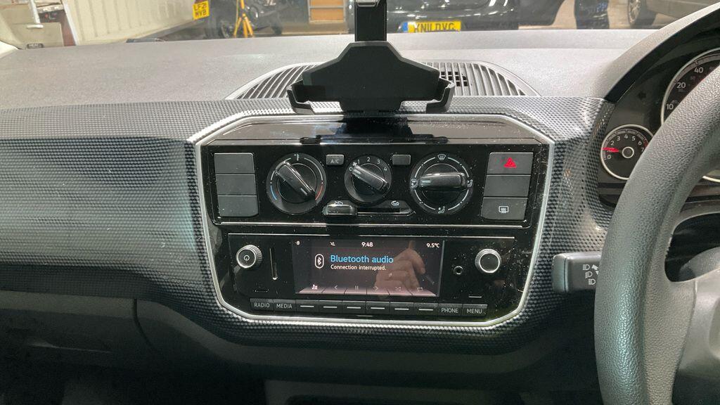 Used Volkswagen up! for sale - 77925825: Photo 12