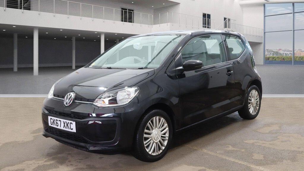Used Volkswagen up! for sale - 77925825: Photo 2