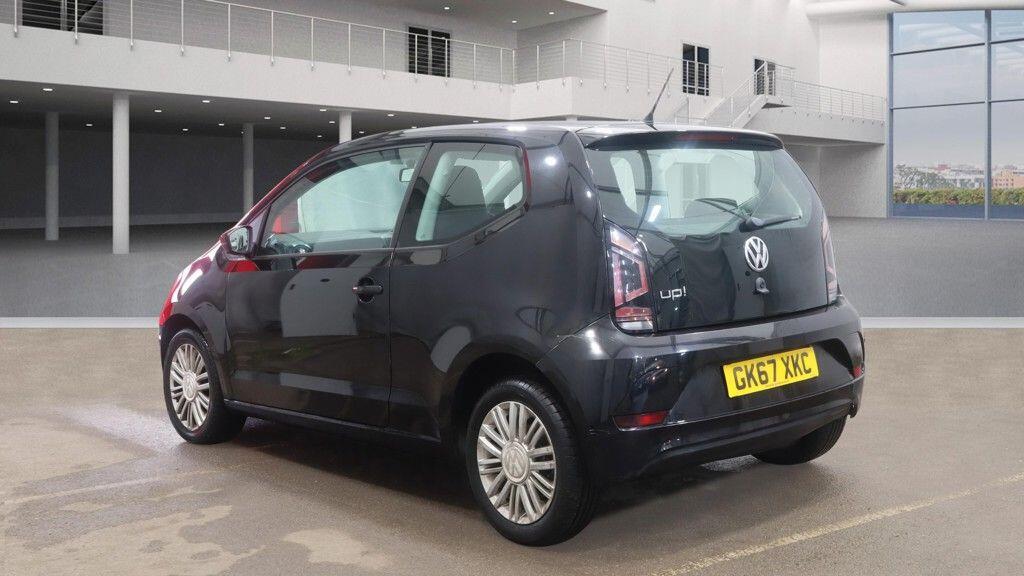 Used Volkswagen up! for sale - 77925825: Photo 3