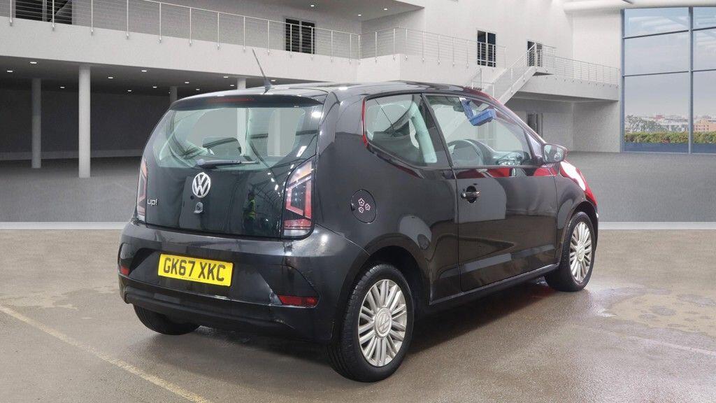 Used Volkswagen up! for sale - 77925825: Photo 5