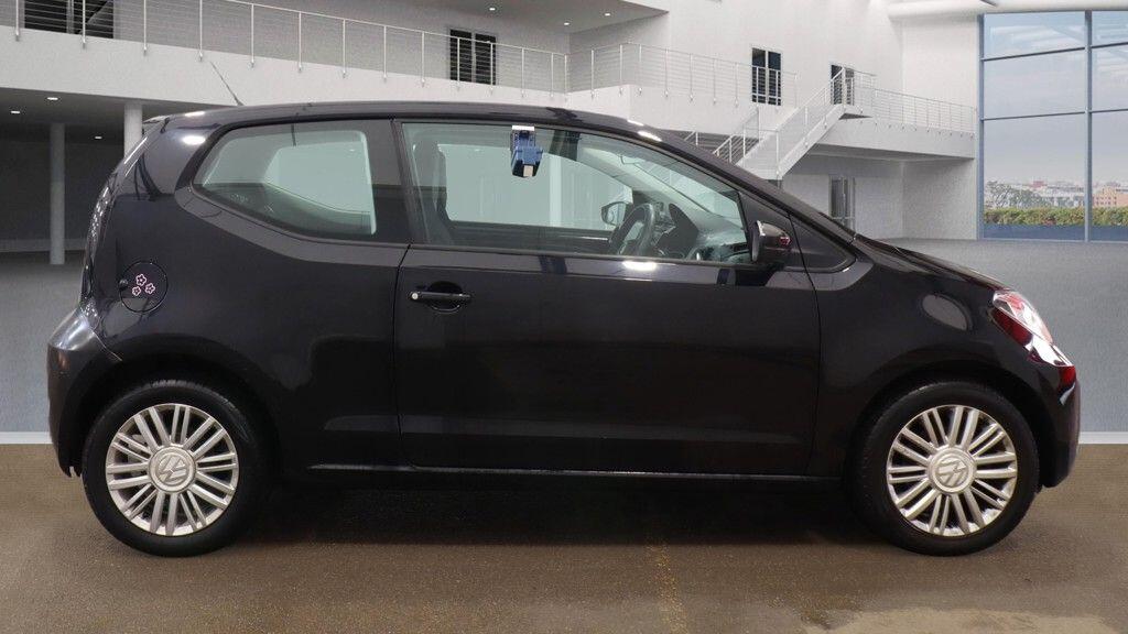 Used Volkswagen up! for sale - 77925825: Photo 6
