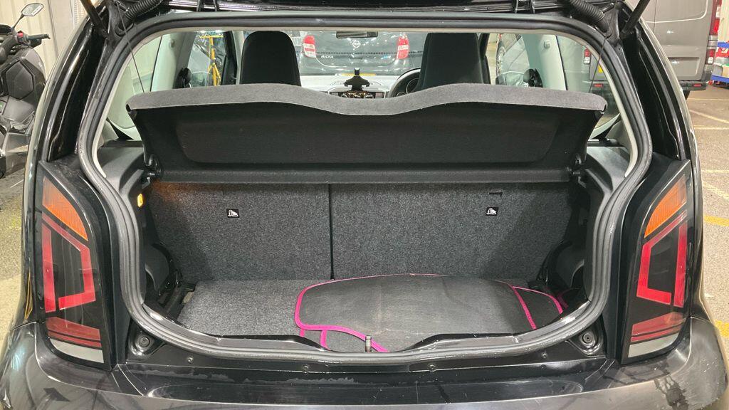 Used Volkswagen up! for sale - 77925825: Photo 8