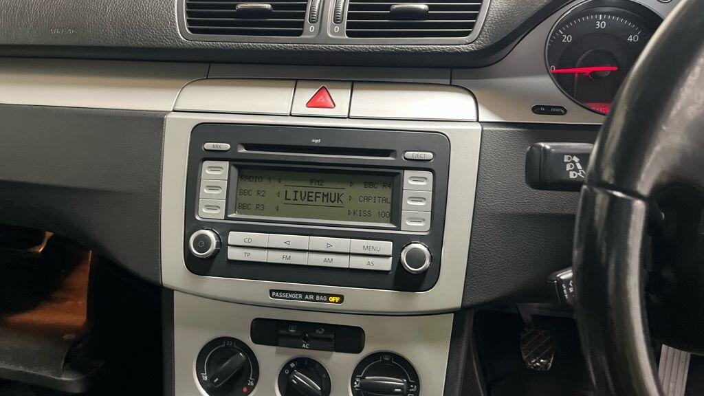 Used Volkswagen Passat 2007 for sale - 77454716: Photo 12