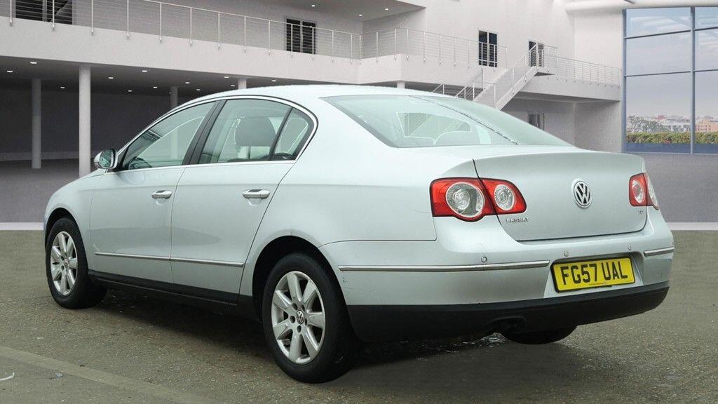 Used Volkswagen Passat 2007 for sale - 77454716: Photo 4
