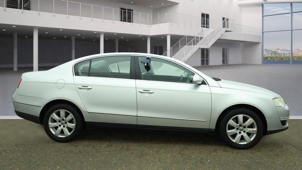 Used Volkswagen Passat 2007 for sale - 77454716: Photo 6