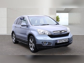 Used Honda CR-V 2007 for sale - 79225177: Photo