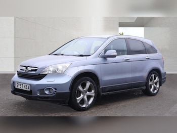 Used Honda CR-V 2007 for sale - 79225177: Photo