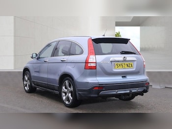 Used Honda CR-V 2007 for sale - 79225177: Photo