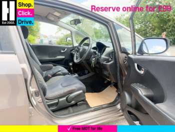 Used Honda Jazz 2015 for sale - 75050954: Photo