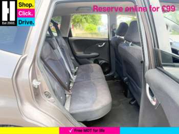 Used Honda Jazz 2015 for sale - 75050954: Photo