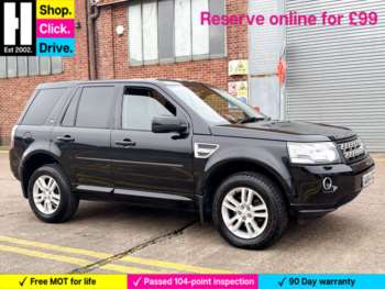 2014 (64) - 2.2 SD4 XS CommandShift 4WD Euro 5 5dr