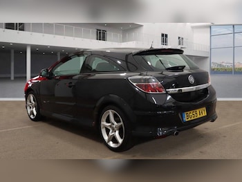Used Vauxhall Astra 2009 for sale - 75708824: Photo