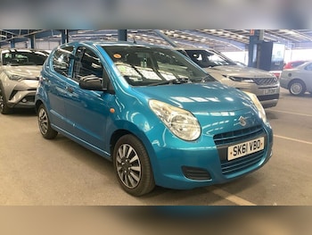 Used Suzuki Alto 2011 for sale - 79224961: Photo