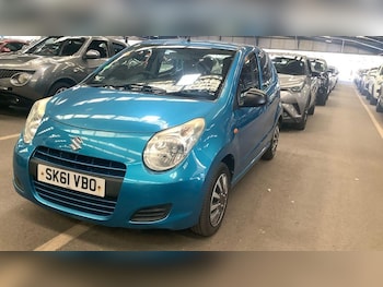 Used Suzuki Alto 2011 for sale - 79224961: Photo