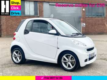 2012 (12) - smart fortwo