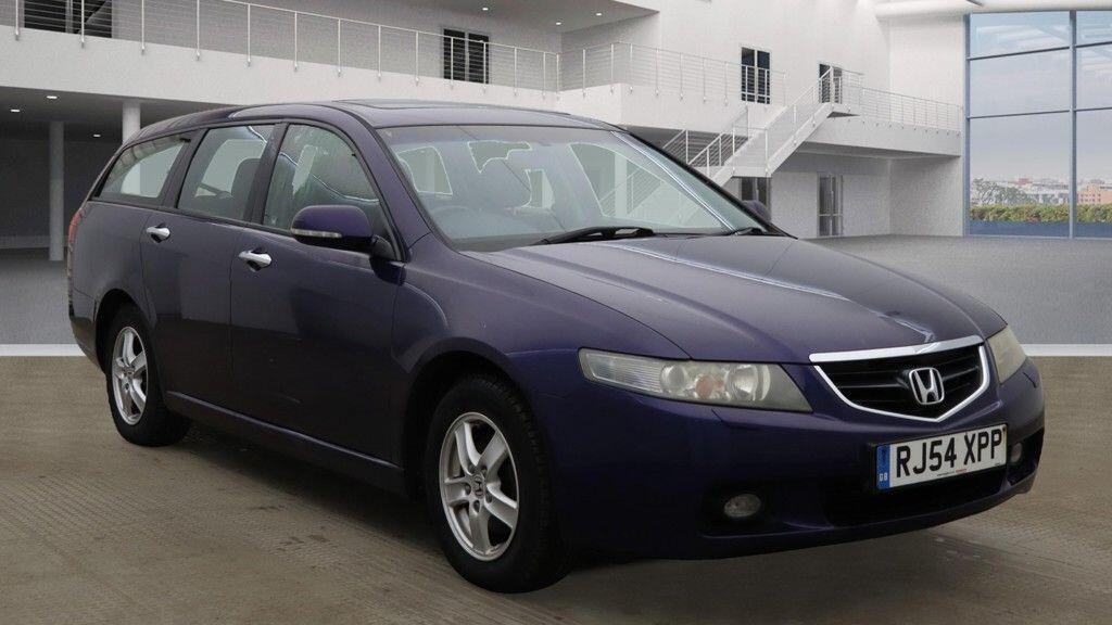 Used Honda Accord 2004 for sale - 76152051: Photo 1