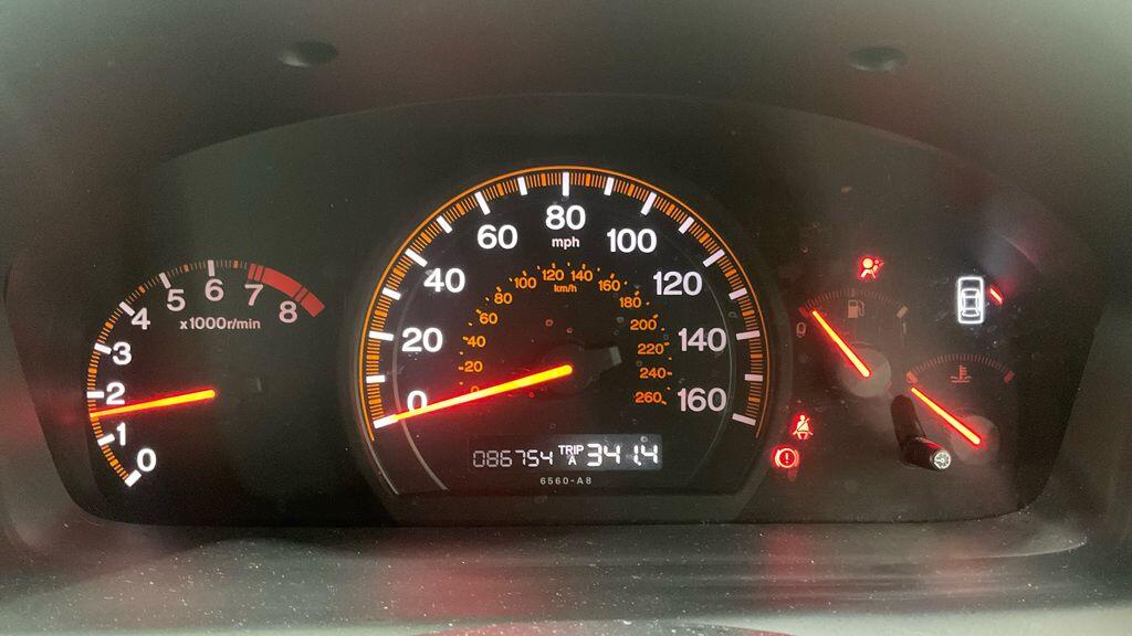 Used Honda Accord 2004 for sale - 76152051: Photo 11