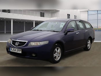 Used Honda Accord 2004 for sale - 76152051: Photo