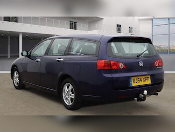 Used Honda Accord 2004 for sale - 76152051: Photo
