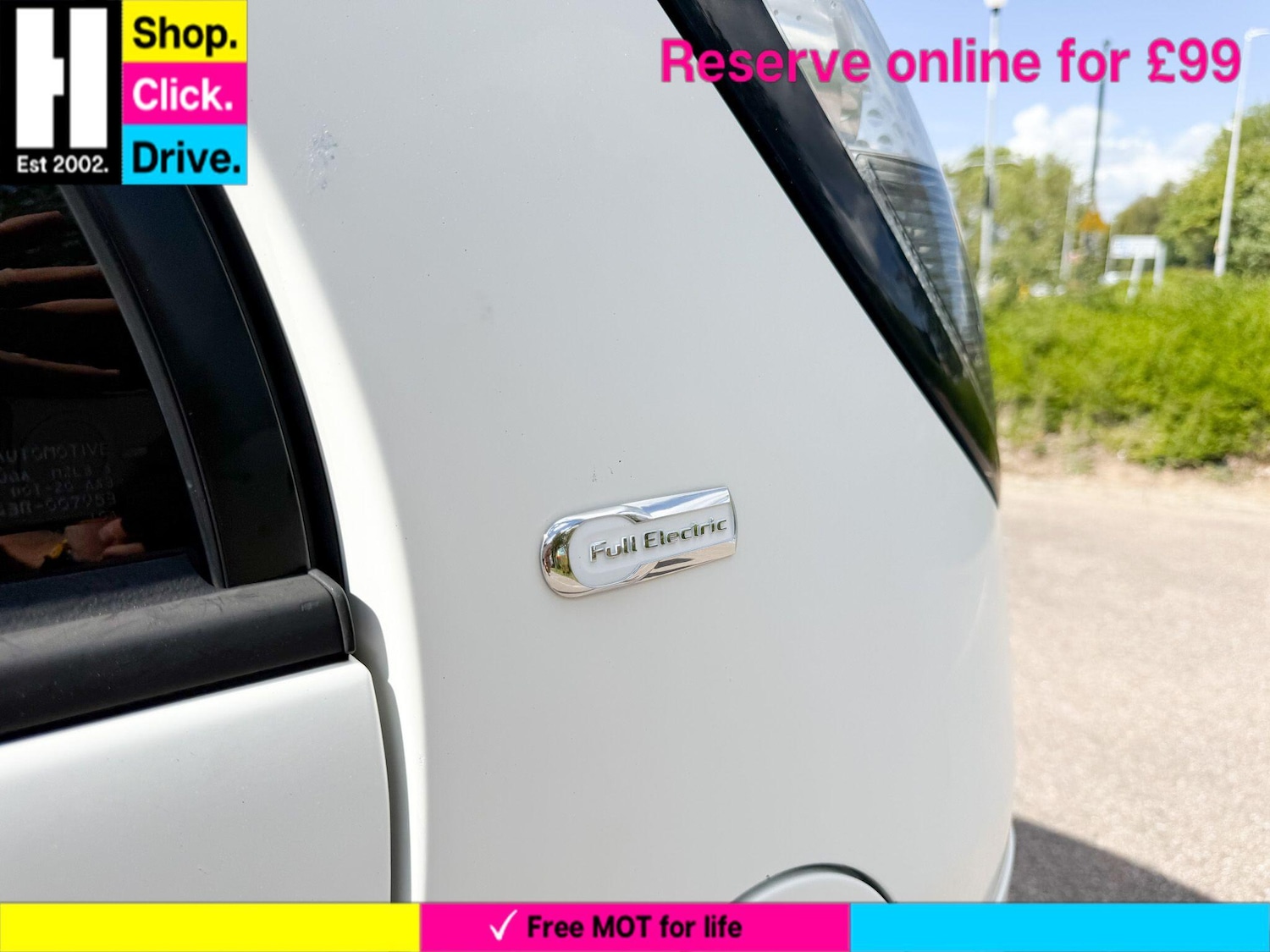 Used Citroen C Zero 2012 for sale - 76657489: Photo 21