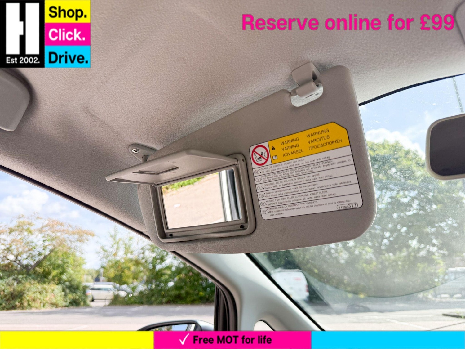 Used Citroen C Zero 2012 for sale - 76657489: Photo 56